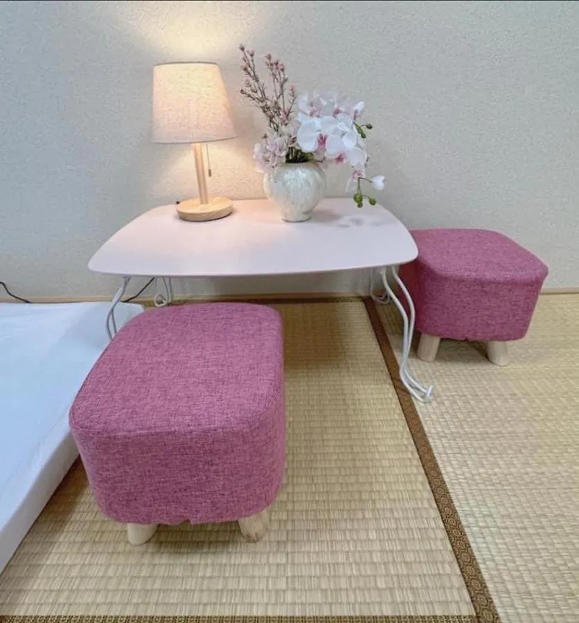 Holiday home 桜abc Villa Osaka