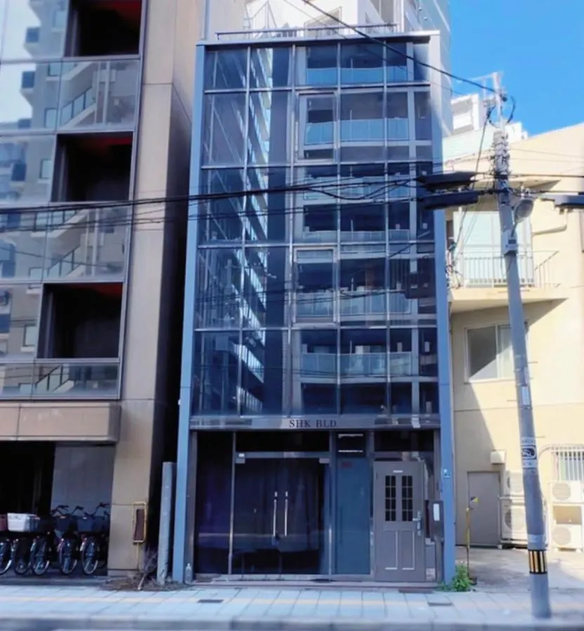 桜abc Villa Osaka