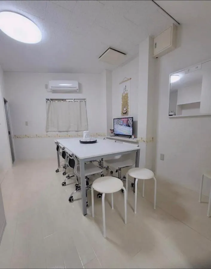 桜abc Villa Osaka Holiday home