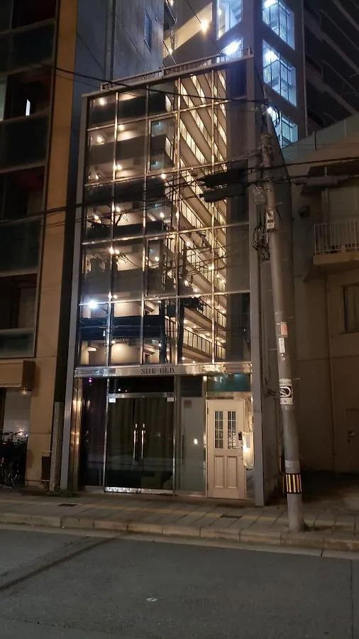 桜abc Villa Osaka Holiday home