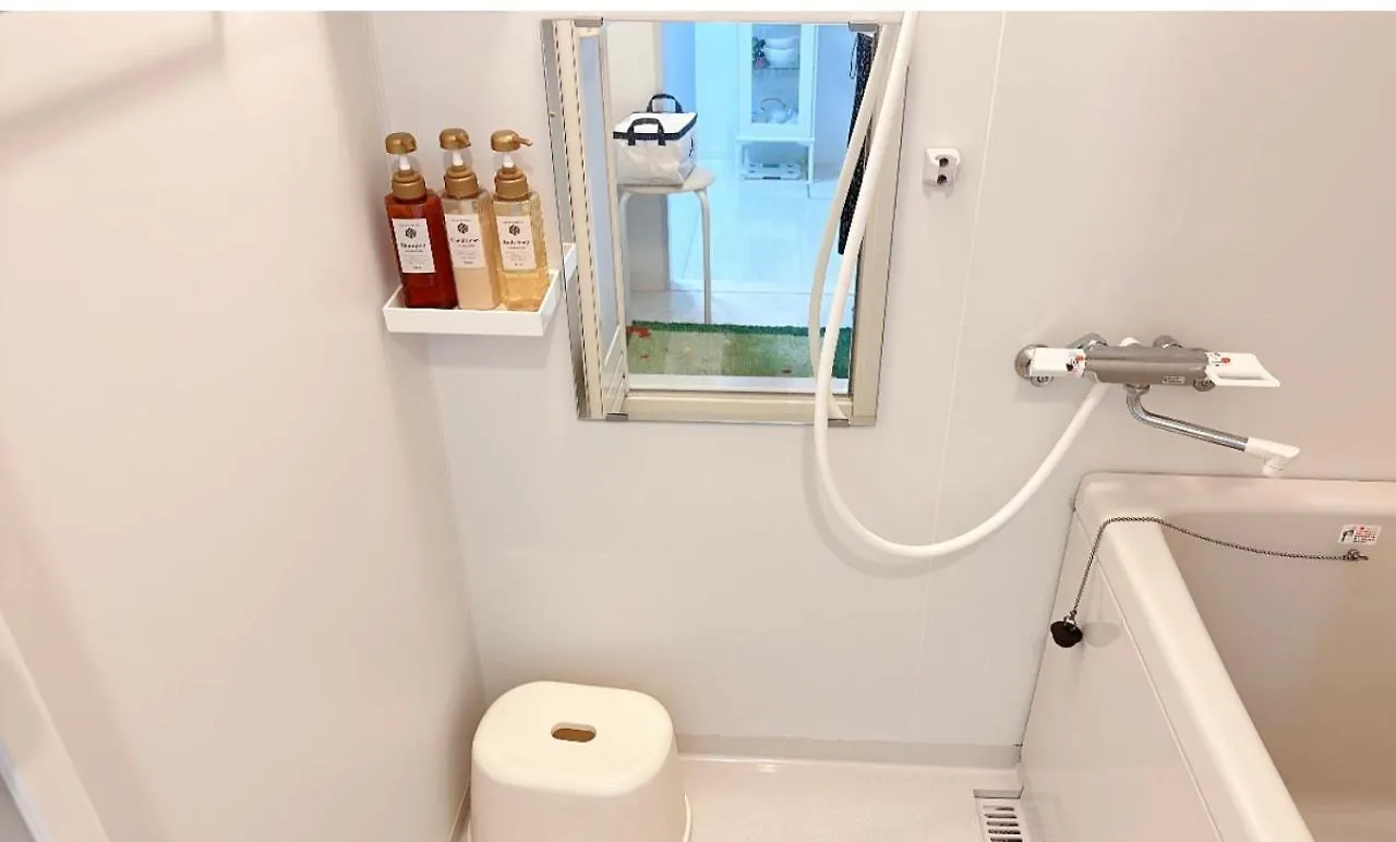 桜abc Villa Osaka Holiday home