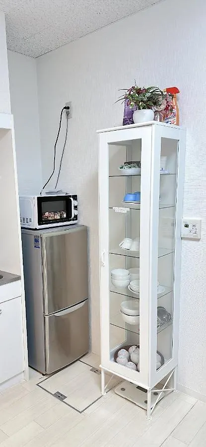 Holiday home 桜abc Villa Osaka Japan