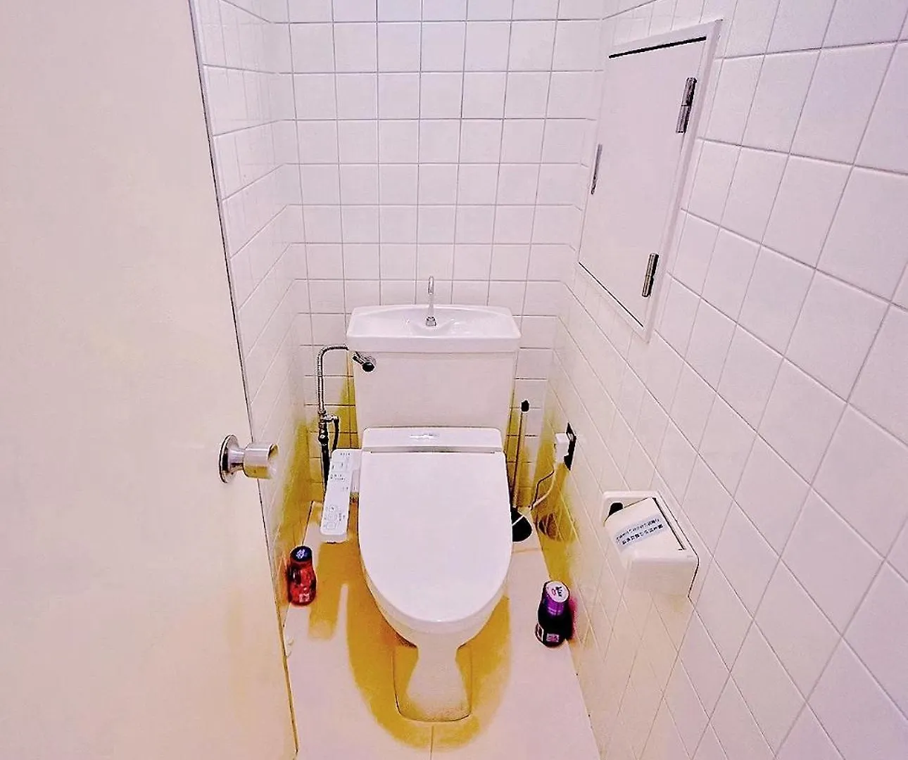 桜abc Villa Osaka 0*,  Japan