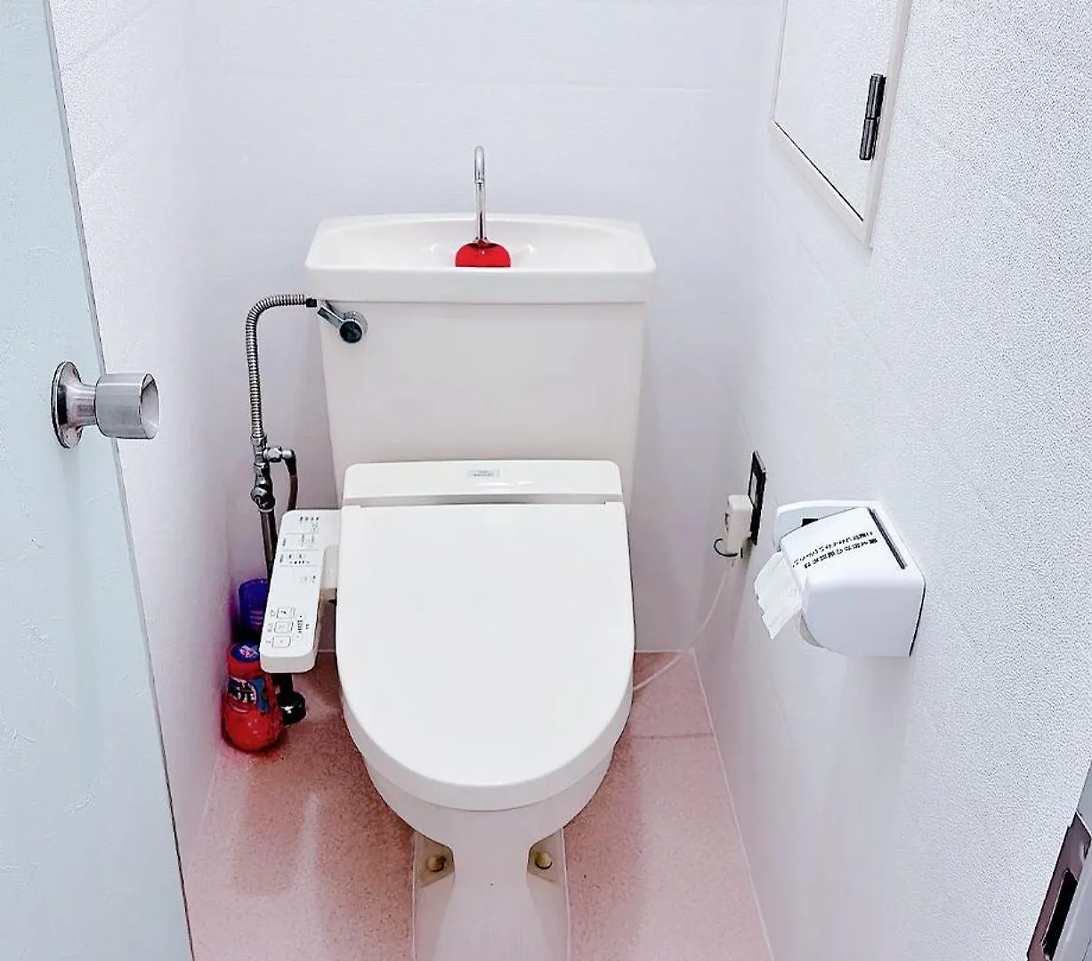 桜abc Villa Osaka