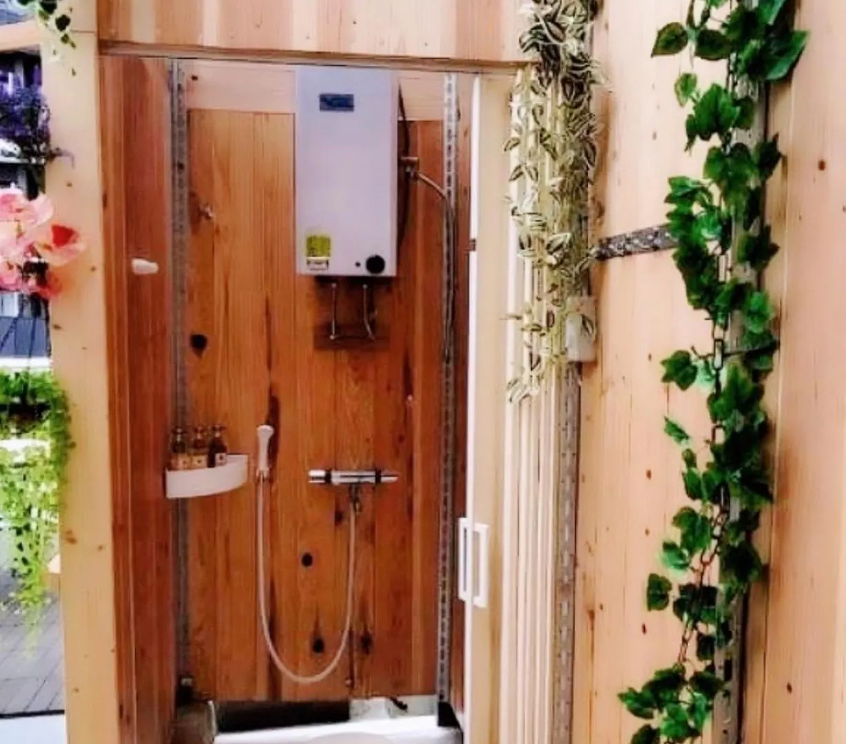 桜abc Villa Osaka