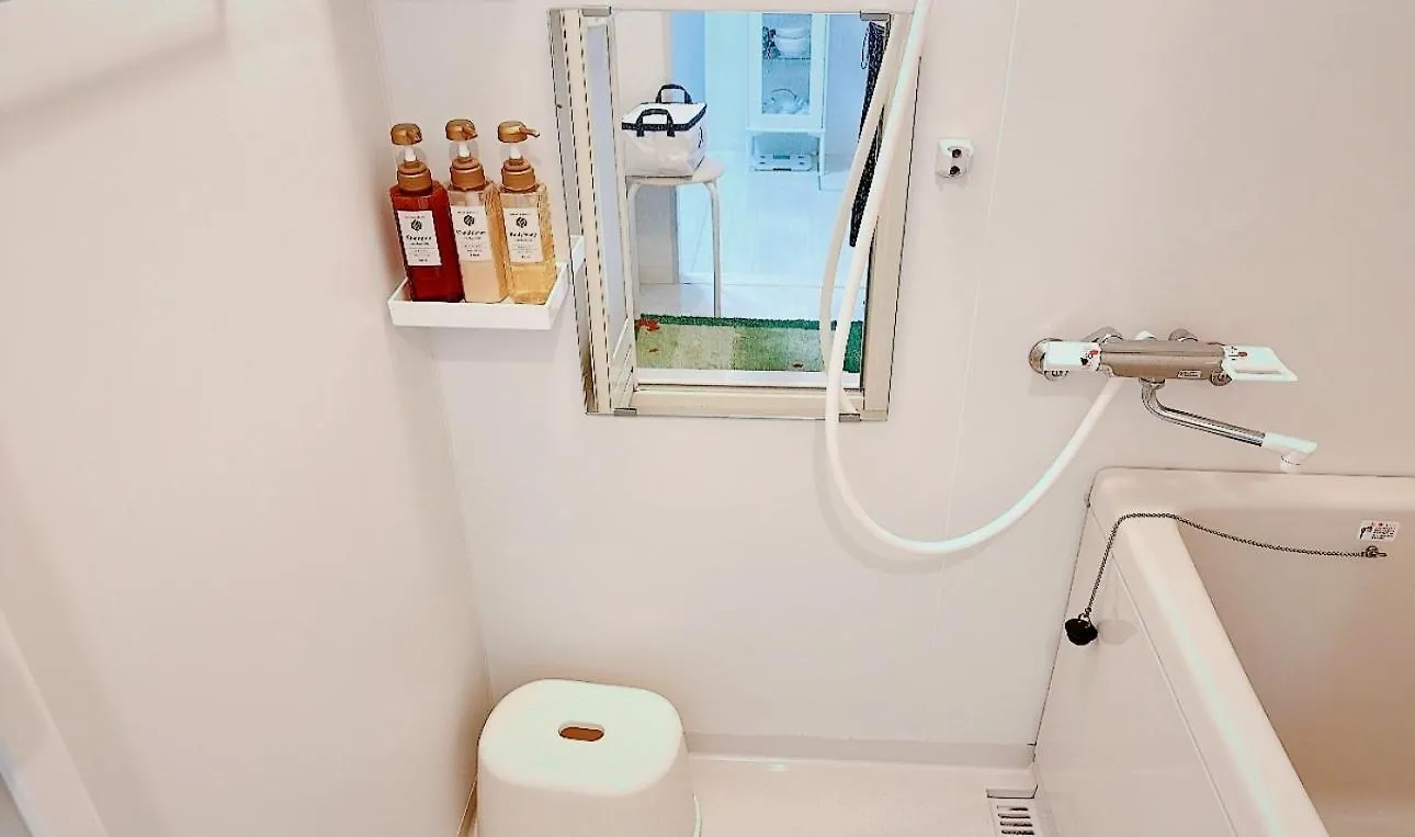 桜abc Villa Osaka Japan