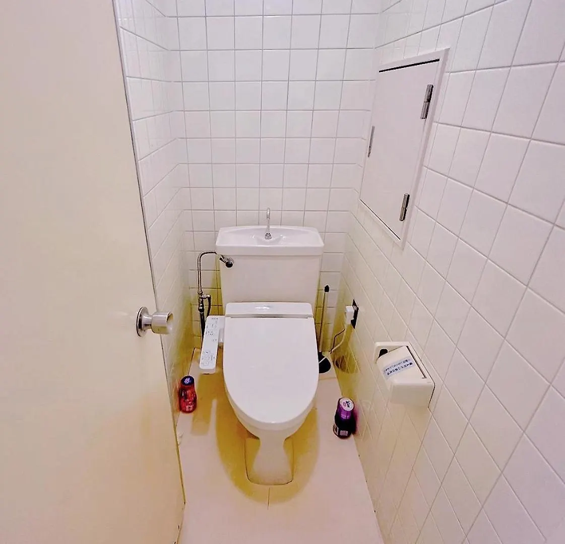 Holiday home 桜abc Villa Osaka Japan