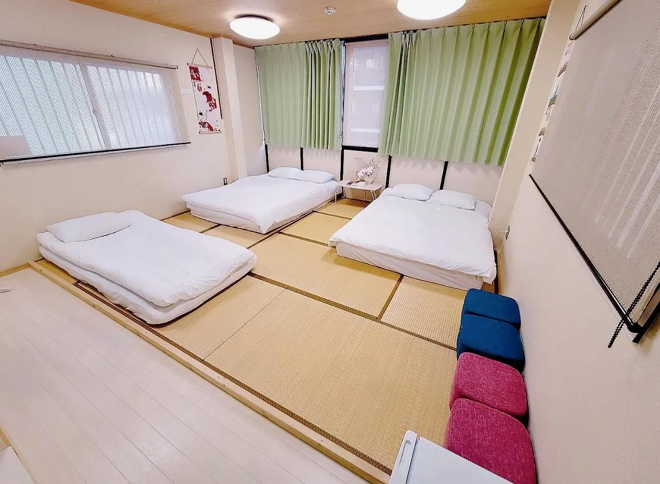 桜abc Villa Osaka