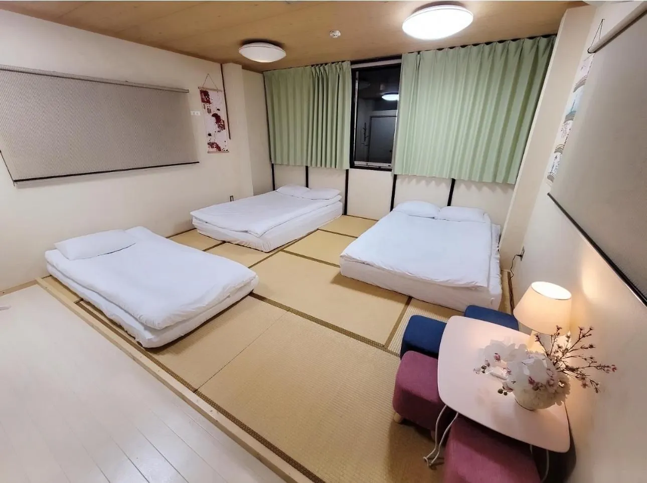 桜abc Villa Osaka 0*,  Japan