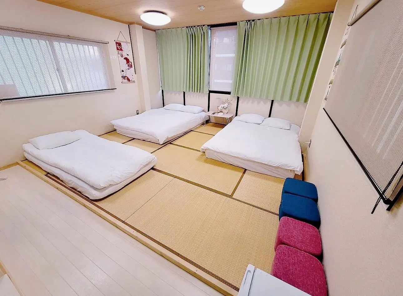 Holiday home 桜abc Villa Osaka Japan