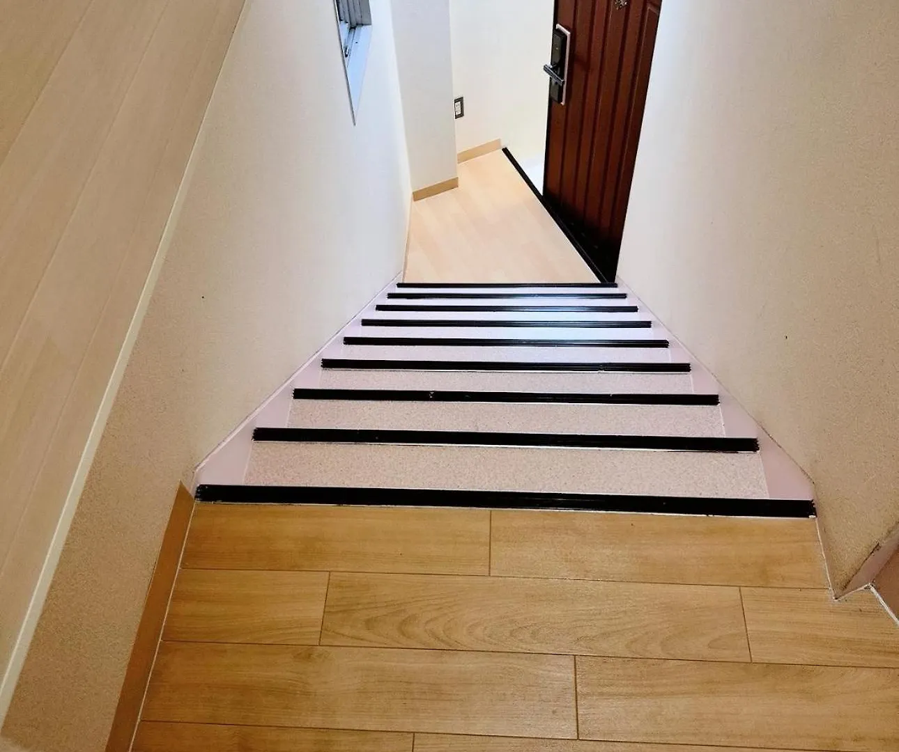 Holiday home 桜abc Villa Osaka