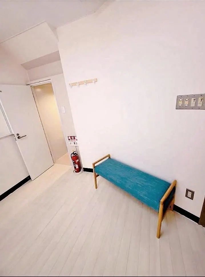 桜abc Villa Osaka
