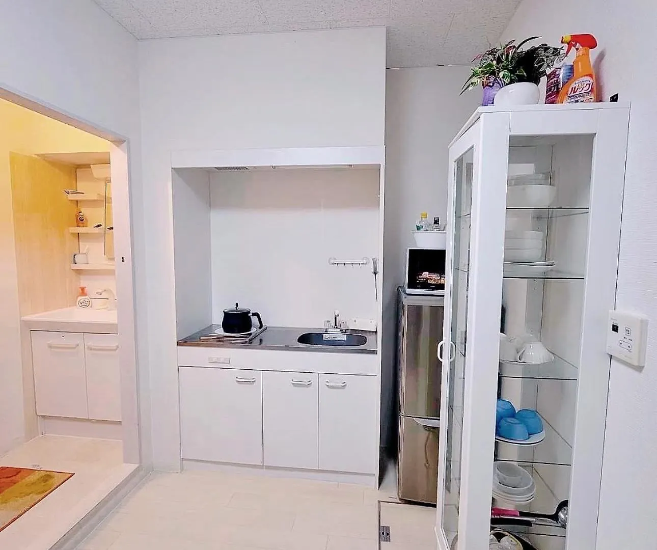 桜abc Villa Osaka Holiday home