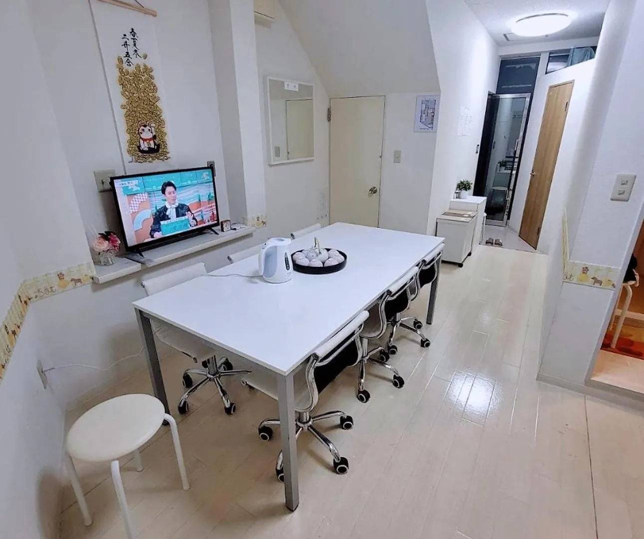 Holiday home 桜abc Villa Osaka