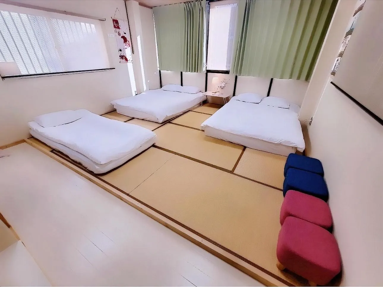 桜abc Villa Osaka Japan