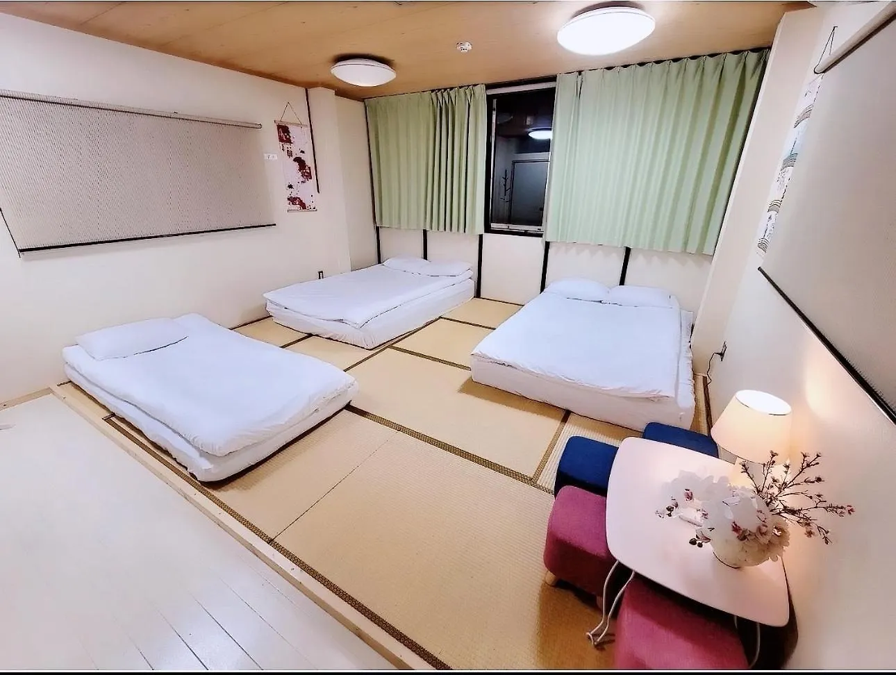 Holiday home 桜abc Villa Osaka