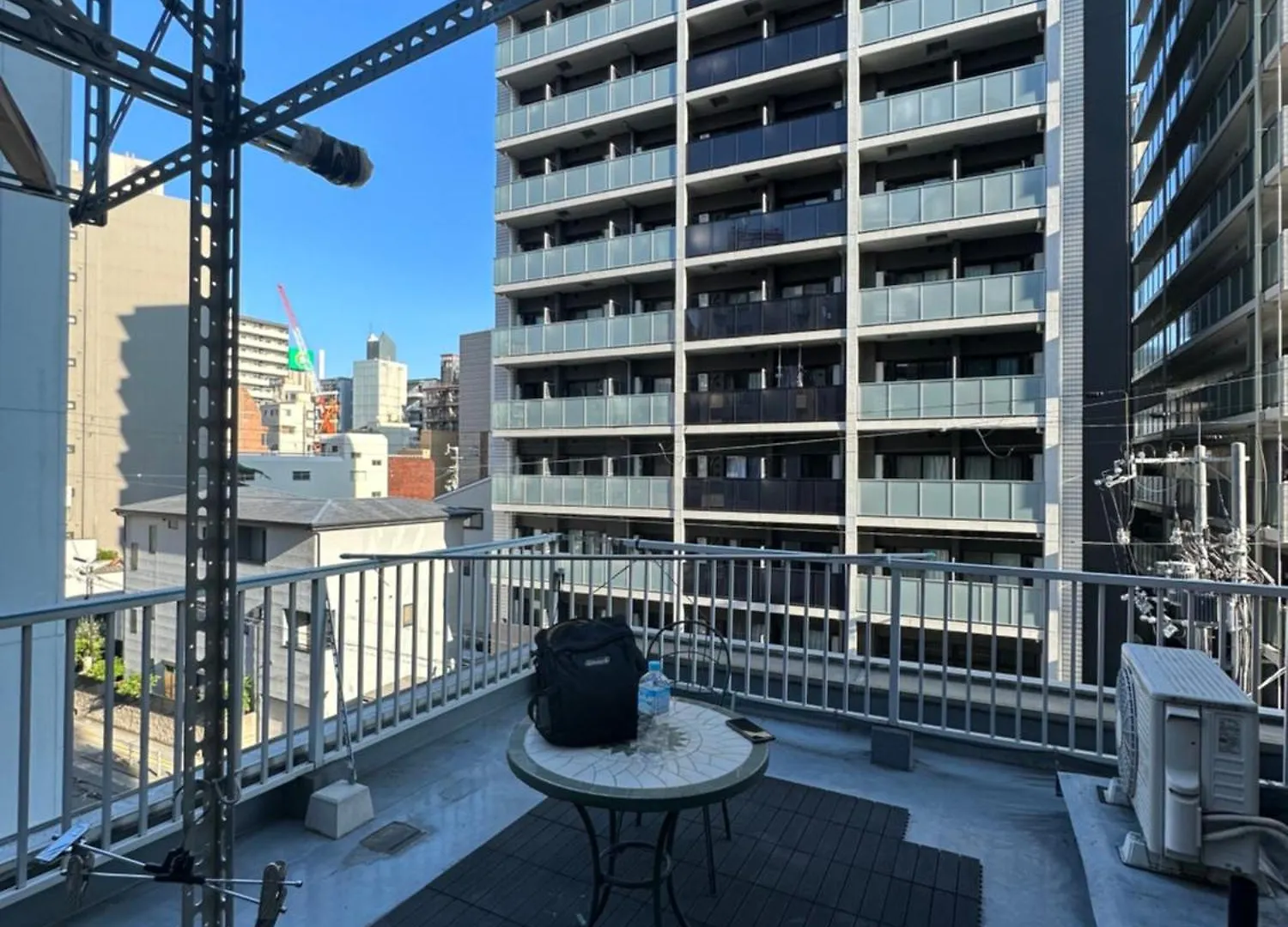 Holiday home 桜abc Villa Osaka